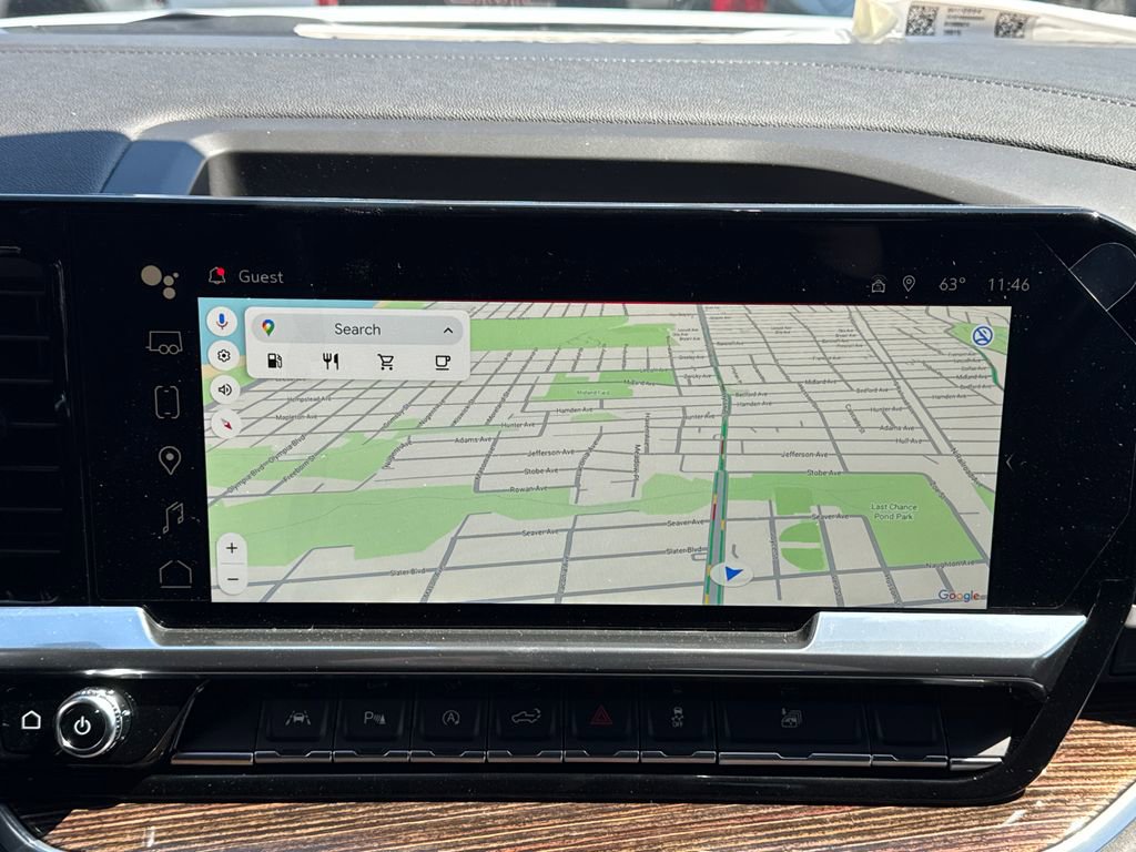 2026 GMC Sierra 1500 SLE - Photo 27