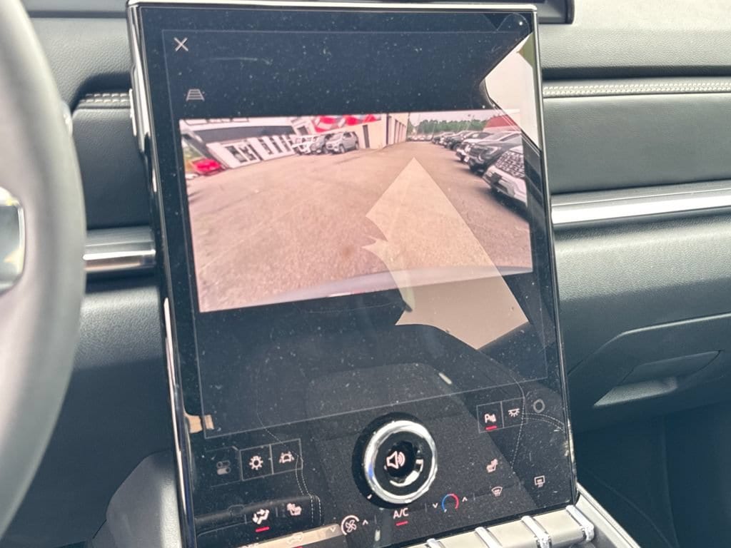 2026 GMC Terrain Elevation - Photo 24