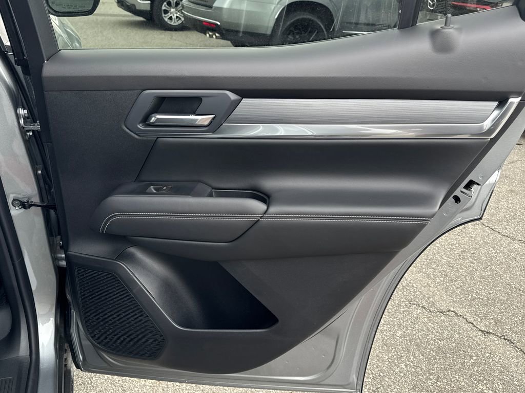 2026 GMC Terrain Elevation - Photo 36