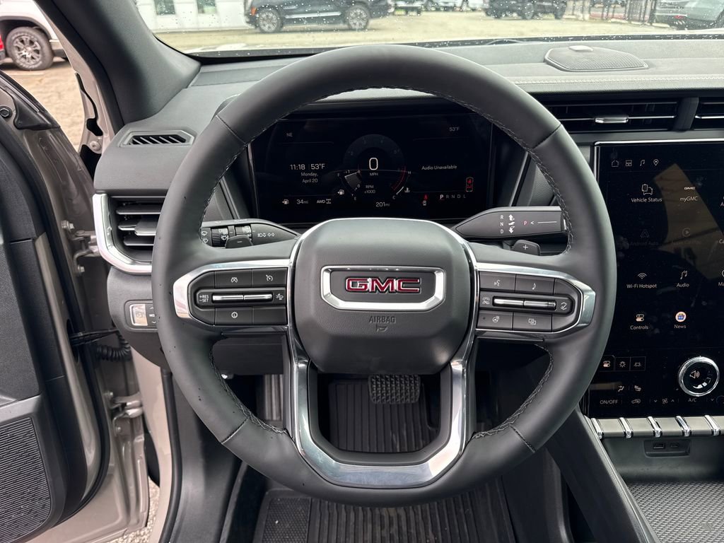 2026 GMC Terrain Elevation - Photo 17