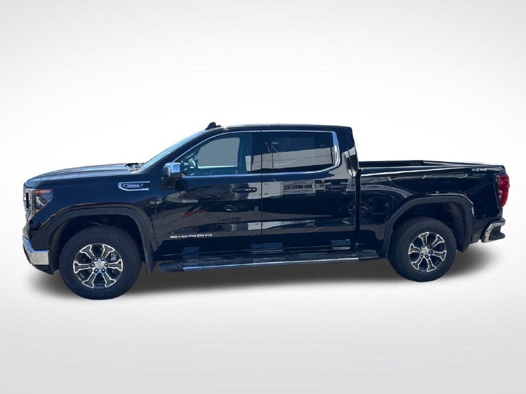 2026 GMC Sierra 1500 SLE - Photo 7