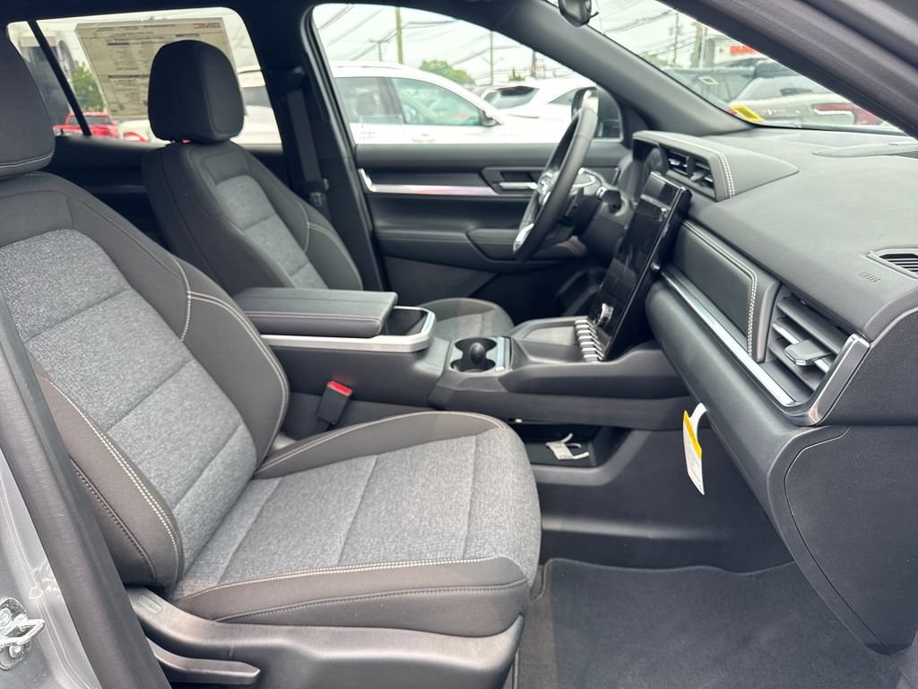 2026 GMC Terrain Elevation - Photo 33