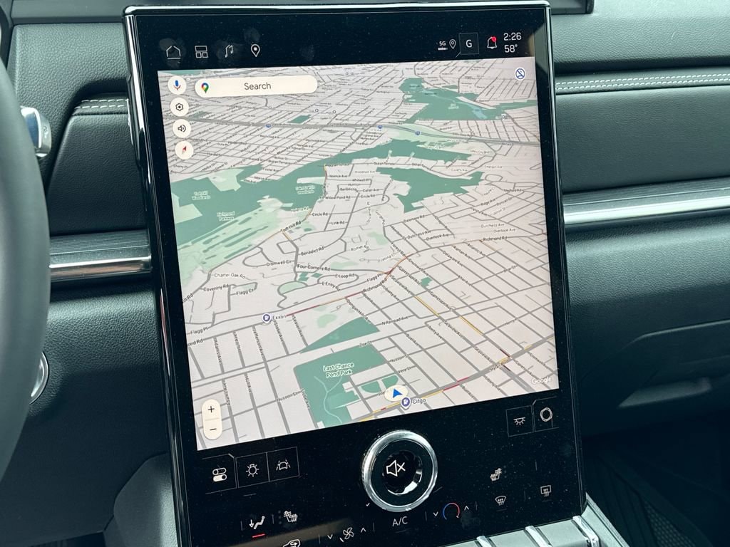 2026 GMC Terrain Elevation - Photo 23