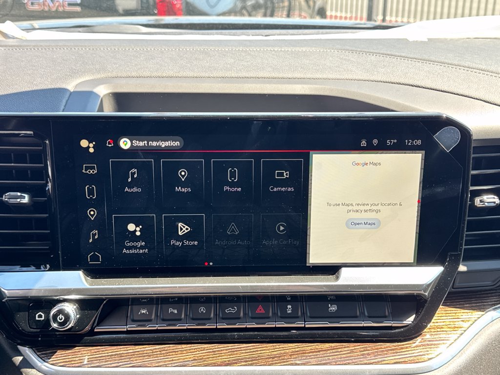 2026 GMC Sierra 1500 SLE - Photo 25