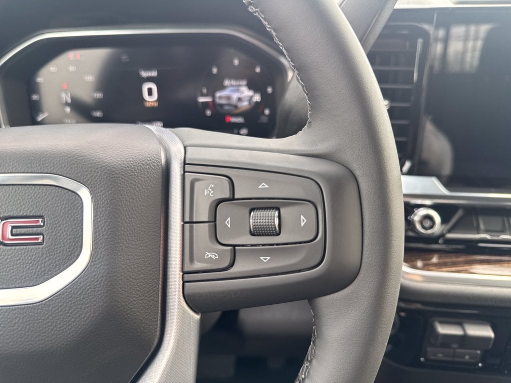 2026 GMC Sierra 1500 SLE - Photo 24
