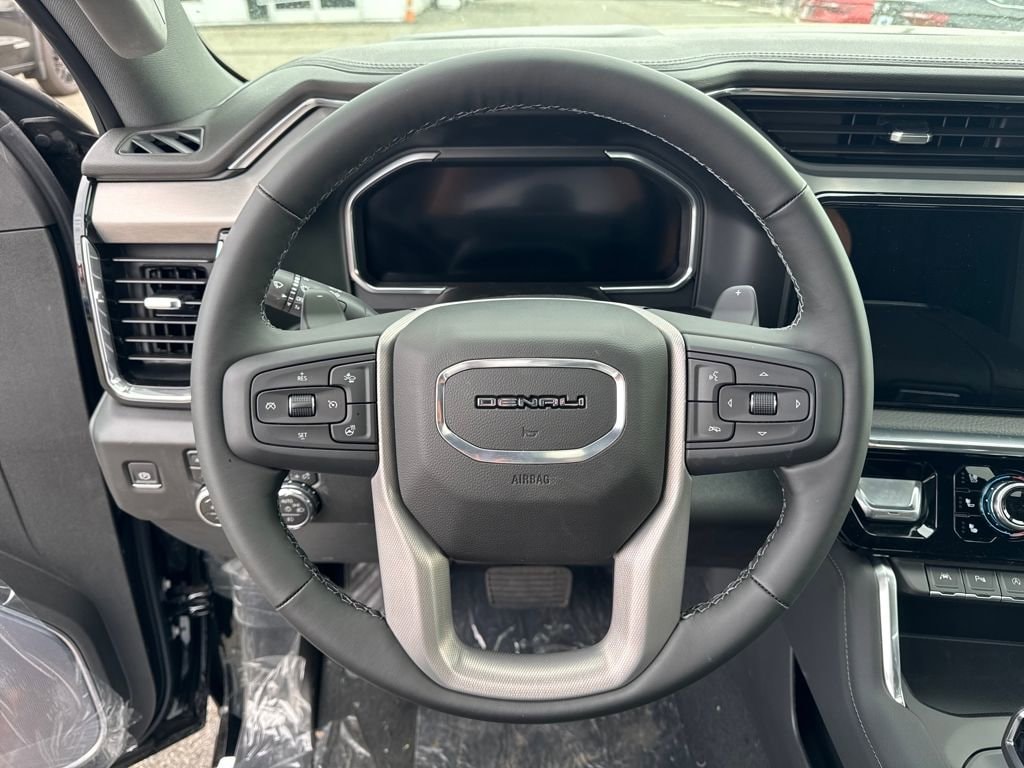 2026 GMC Sierra 1500 Denali - Photo 21