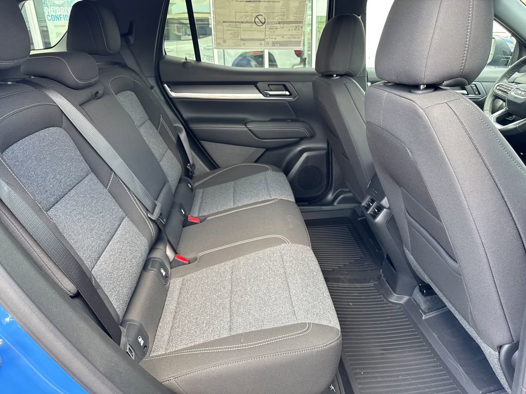 2026 GMC Terrain Elevation - Photo 36