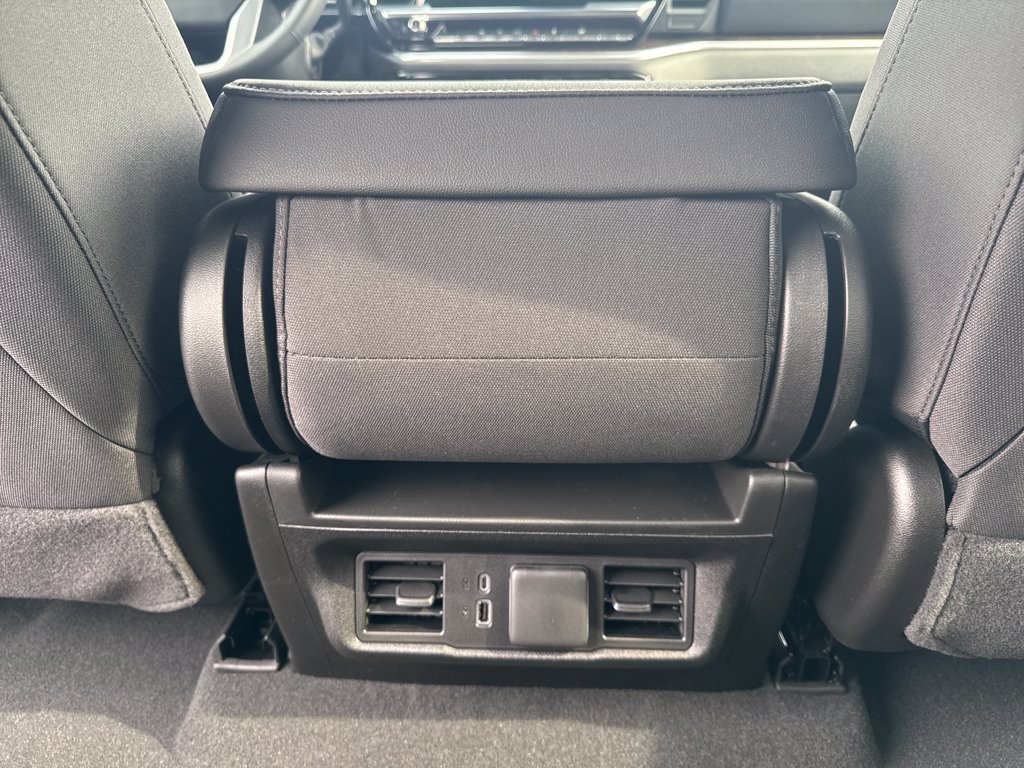 2026 GMC Sierra 1500 SLE - Photo 38