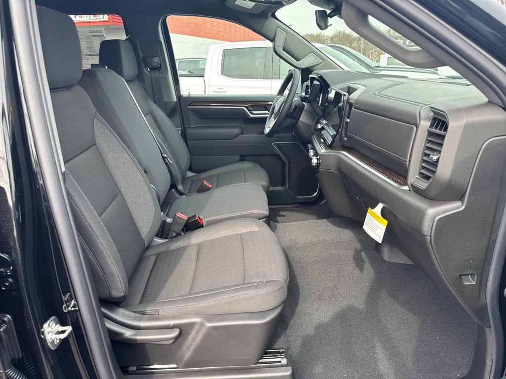 2026 GMC Sierra 1500 SLE - Photo 35