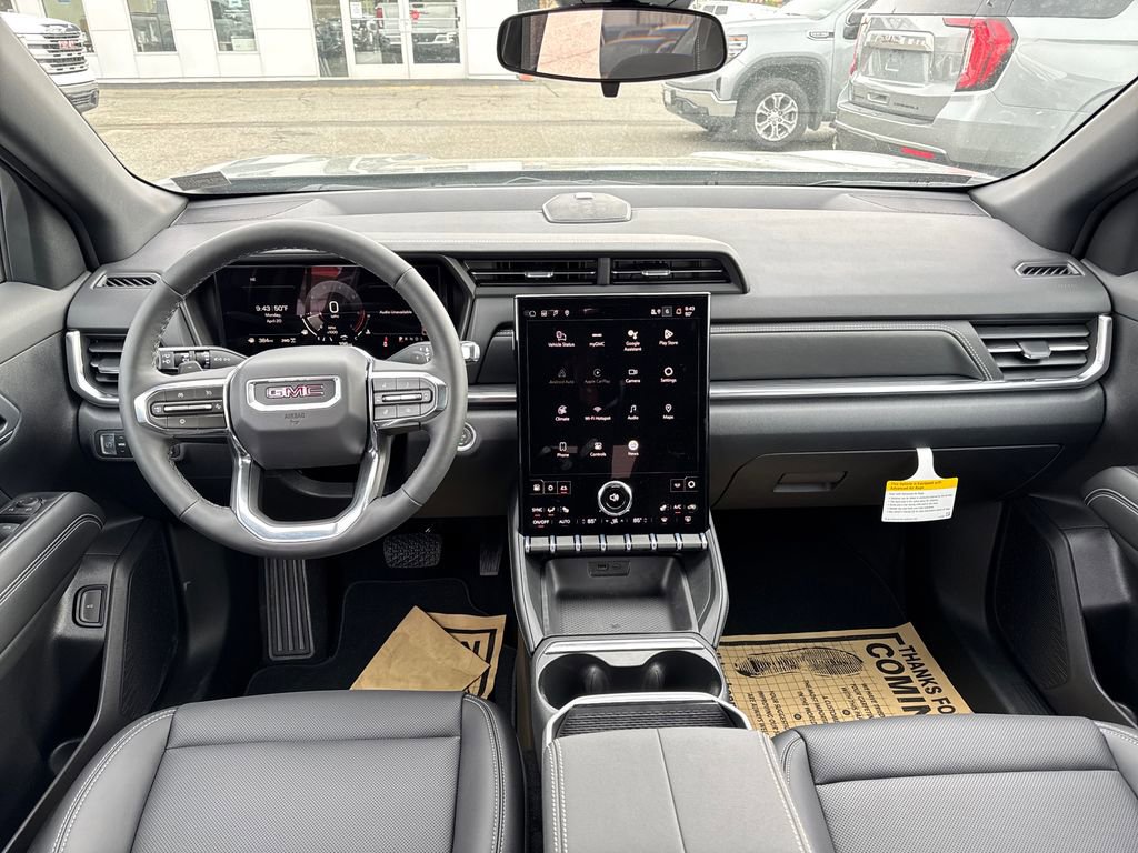 2026 GMC Terrain Elevation - Photo 31