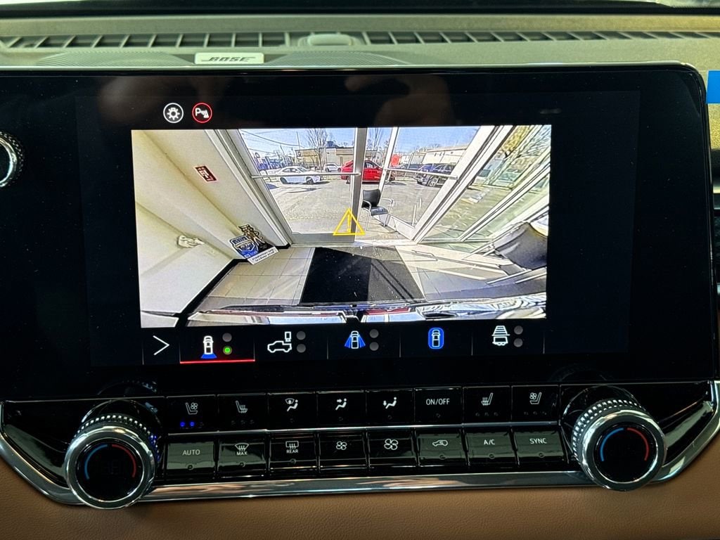 2026 GMC Canyon AT4 - Photo 24