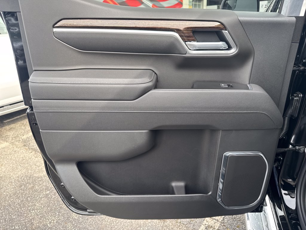 2026 GMC Sierra 1500 SLE - Photo 39