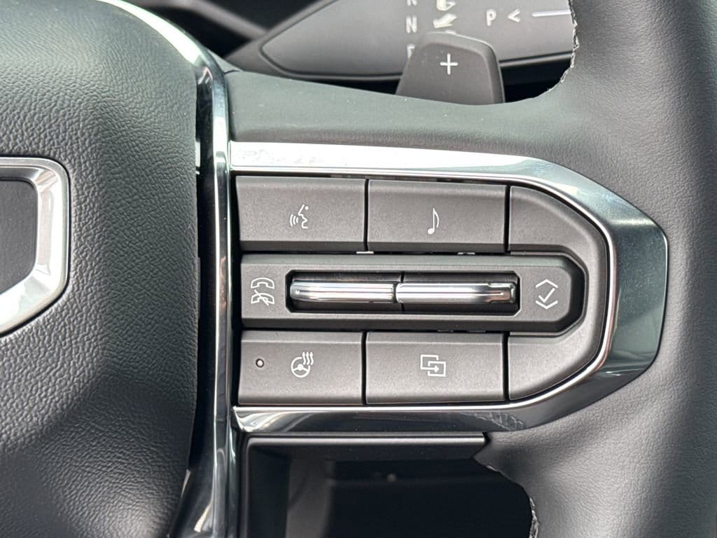 2026 GMC Acadia Elevation - Photo 23