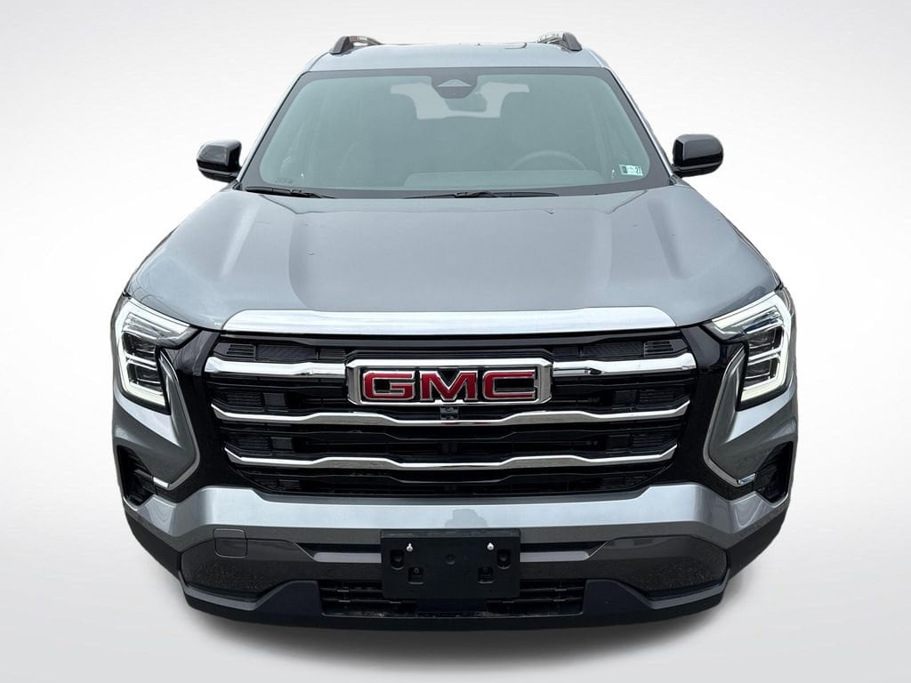 New 2026 GMC Terrain Elevation SUV