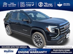 2026 GMC Terrain Elevation SUV