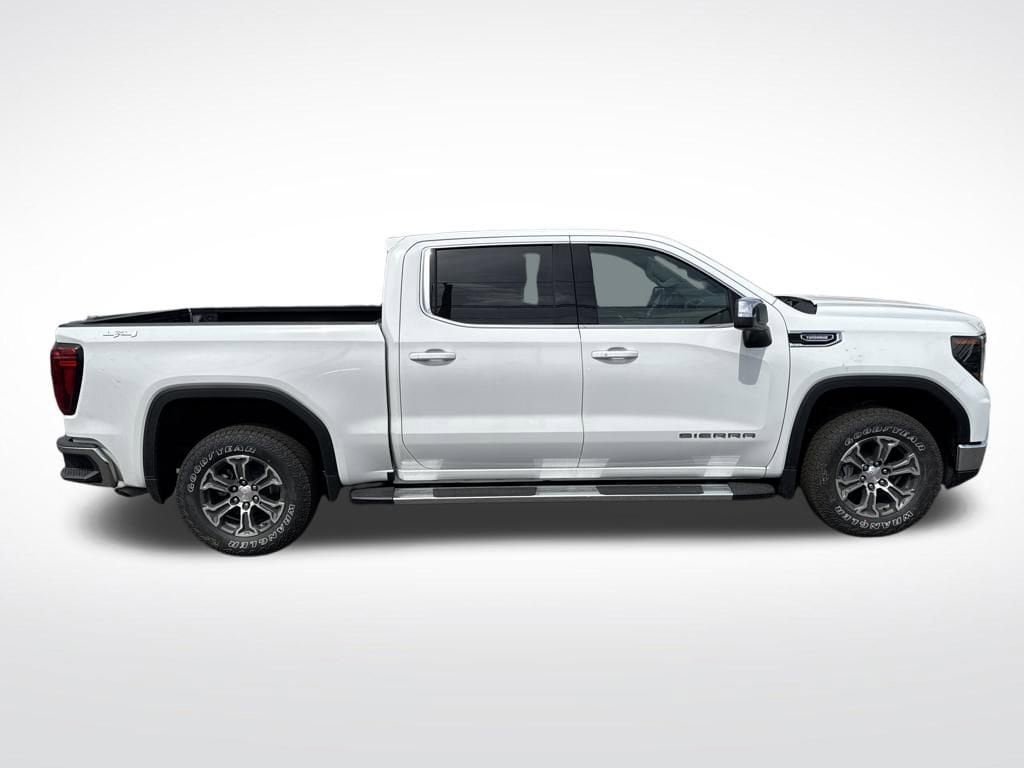 2026 GMC Sierra 1500 SLE - Photo 11