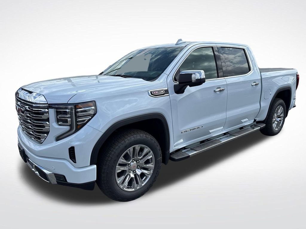 2026 GMC Sierra 1500 Denali - Photo 6