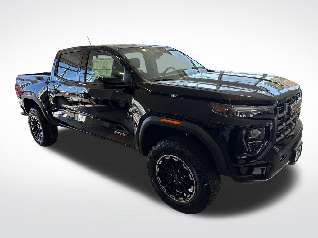 2026 GMC Canyon AT4 - Photo 2