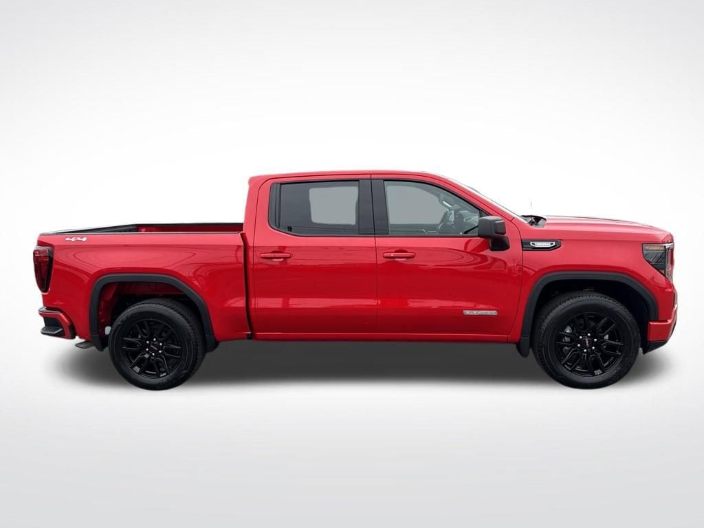2026 GMC Sierra 1500 Elevation - Photo 11