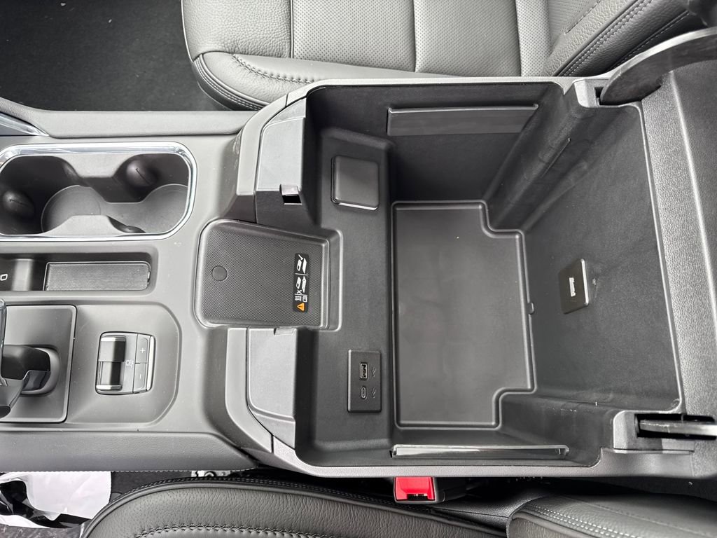 2026 GMC Sierra 1500 Denali - Photo 32