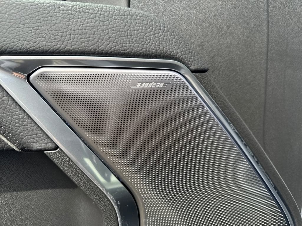 2026 GMC Sierra 1500 Denali - Photo 16