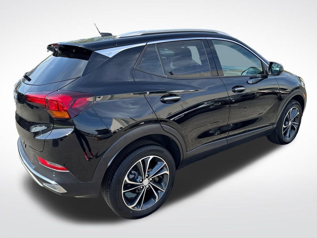 2023 Buick Encore GX Essence - Photo 10
