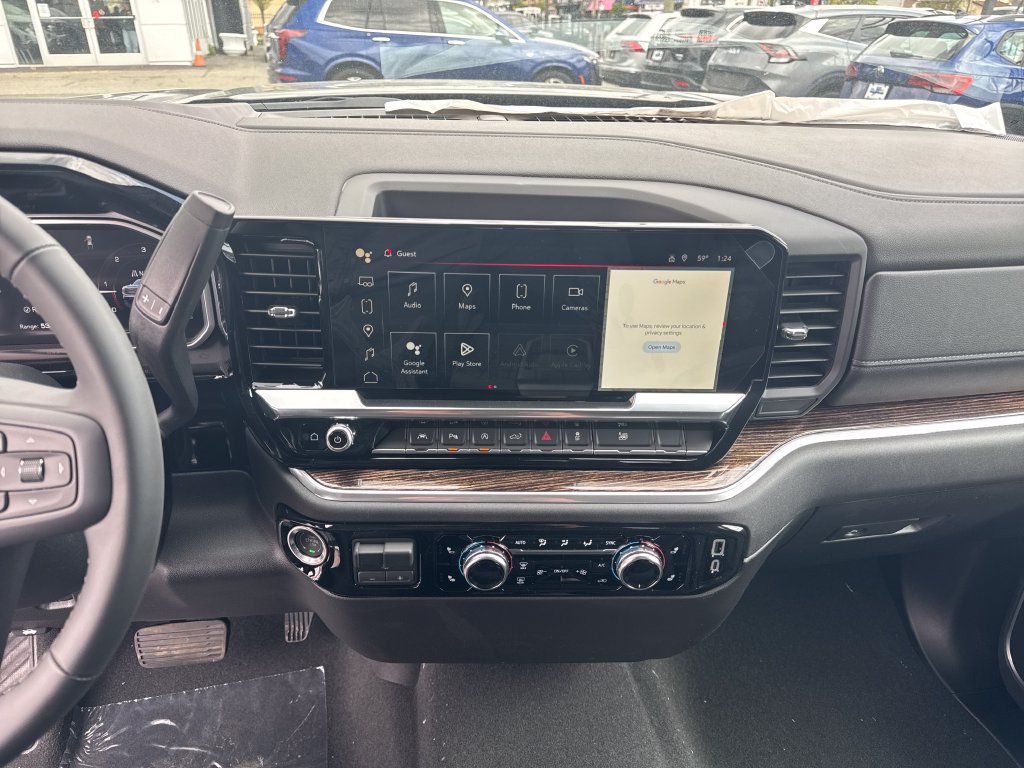 2026 GMC Sierra 1500 SLE - Photo 24