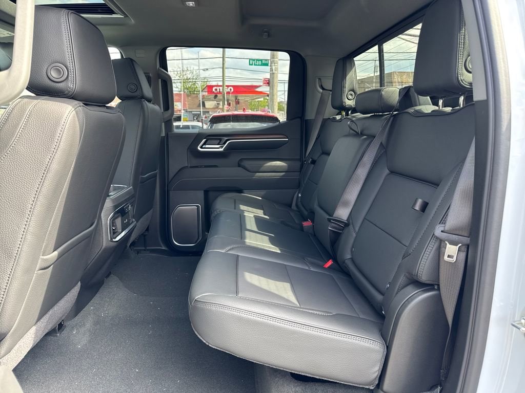 2026 GMC Sierra 1500 Denali - Photo 36