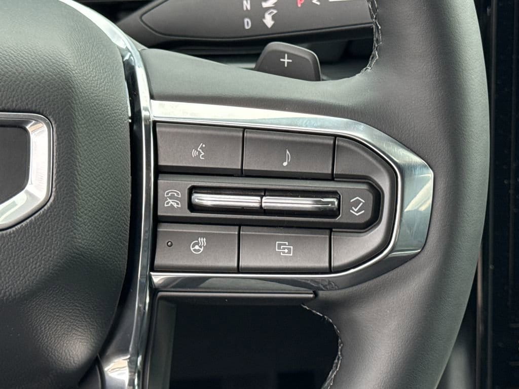 2026 GMC Terrain Elevation - Photo 19