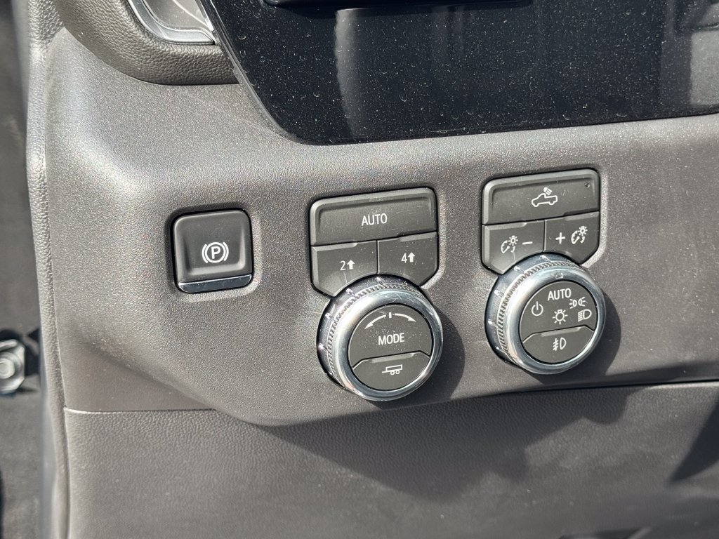 2026 GMC Sierra 1500 Elevation - Photo 17