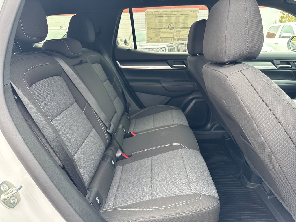 2026 GMC Terrain Elevation - Photo 33