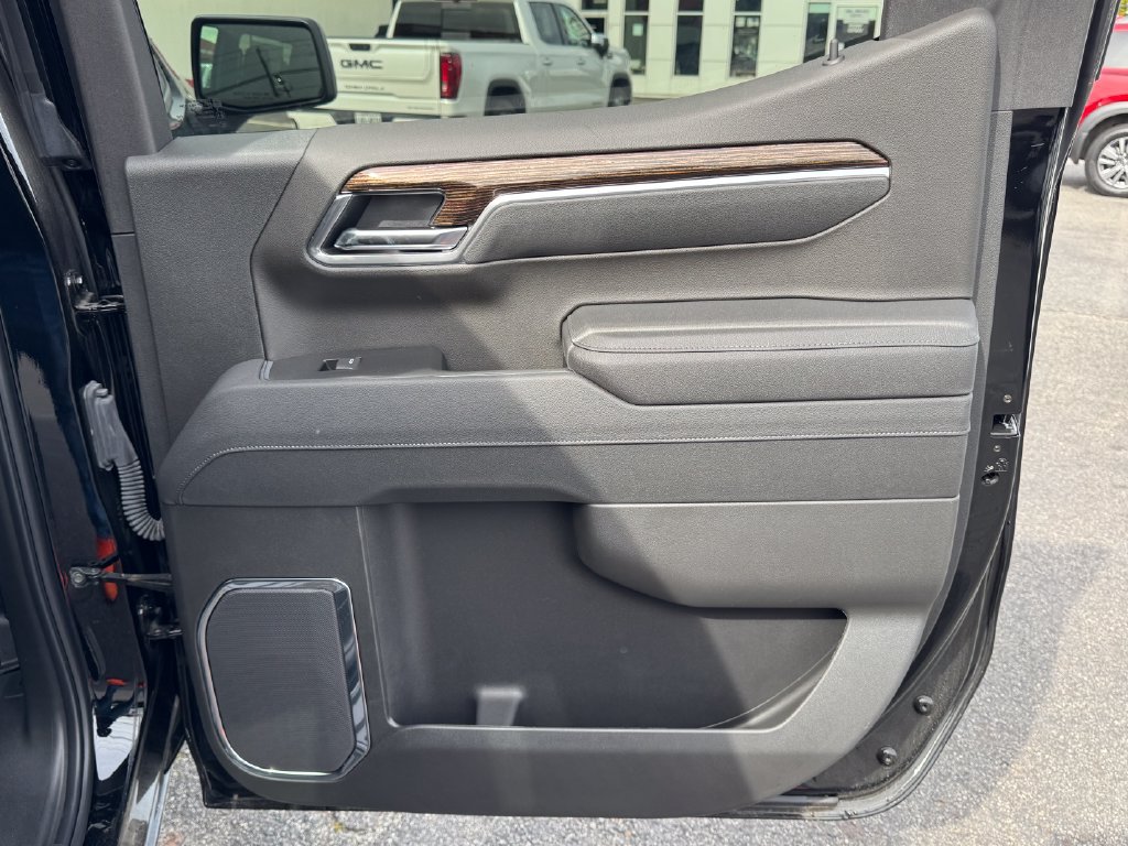 2026 GMC Sierra 1500 Elevation - Photo 35