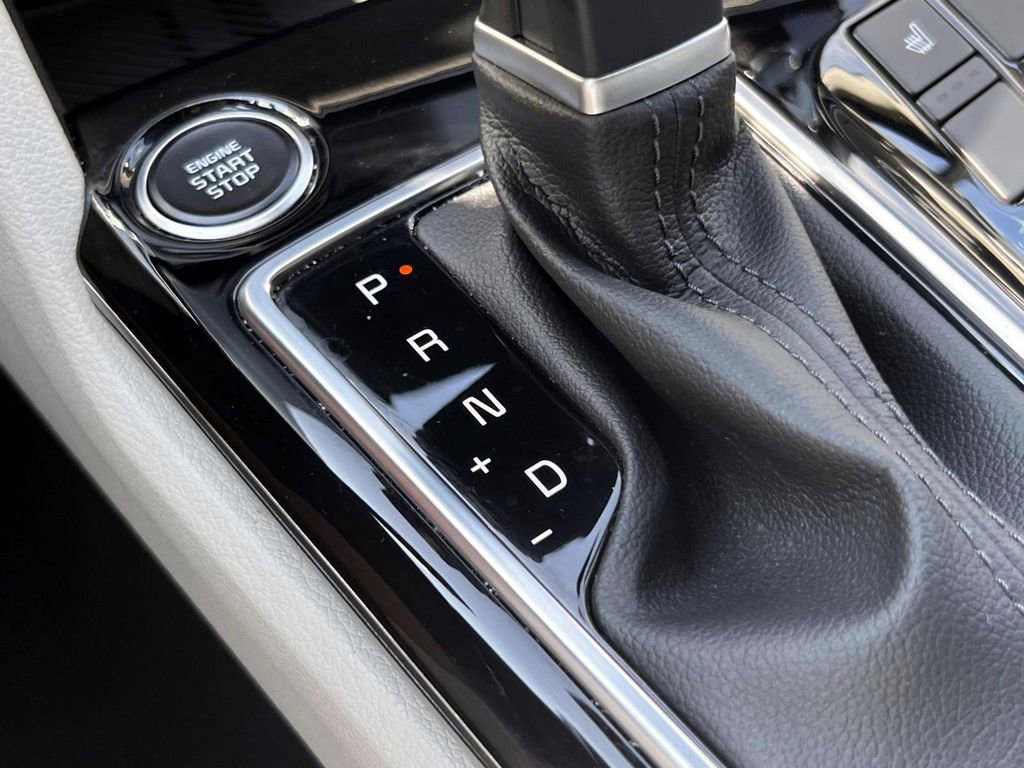 2024 Kia Sportage EX - Photo 23