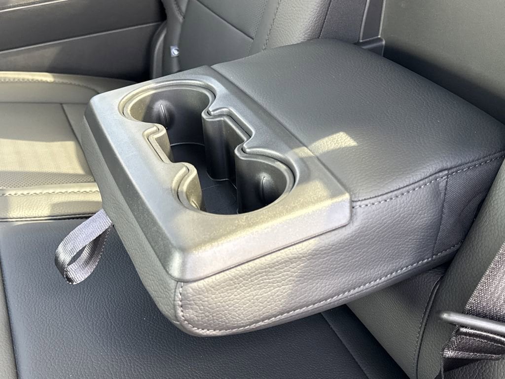 2026 GMC Sierra 1500 Denali - Photo 38