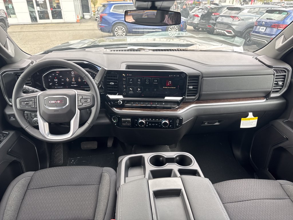 2026 GMC Sierra 1500 SLE - Photo 31