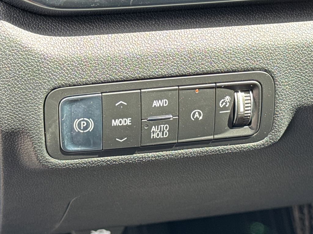 2026 GMC Terrain Elevation - Photo 17