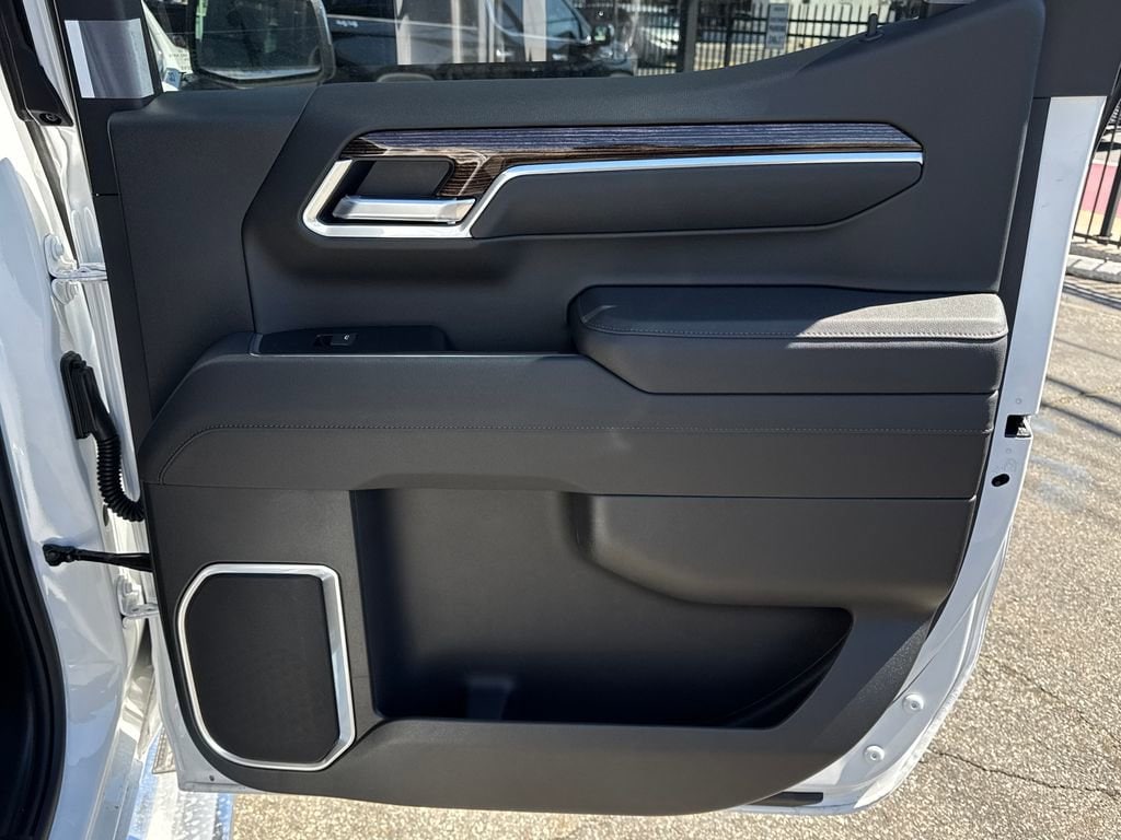 2026 GMC Sierra 1500 SLE - Photo 37