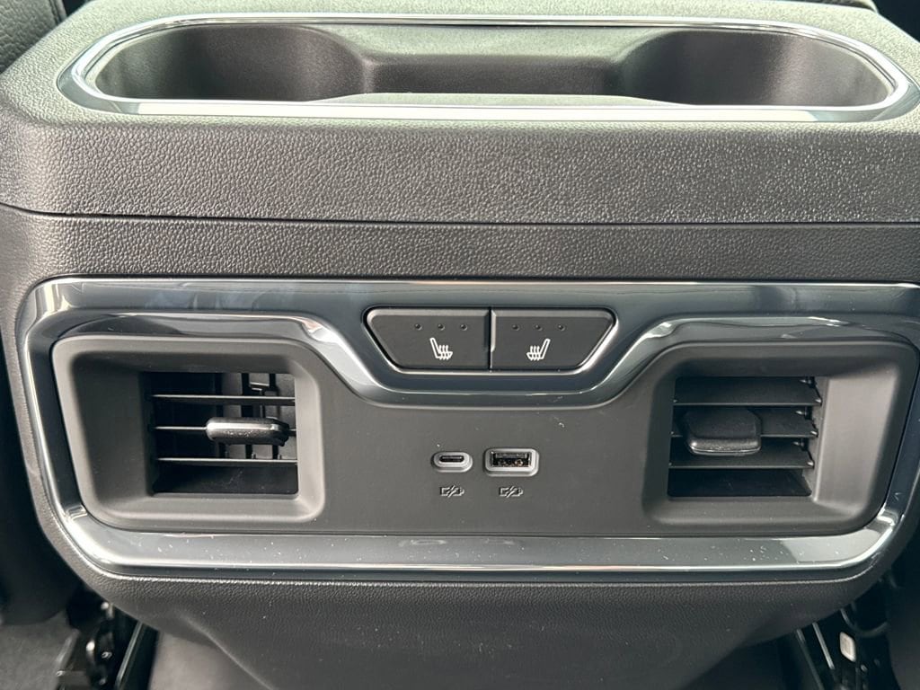 2026 GMC Sierra 1500 Denali - Photo 39