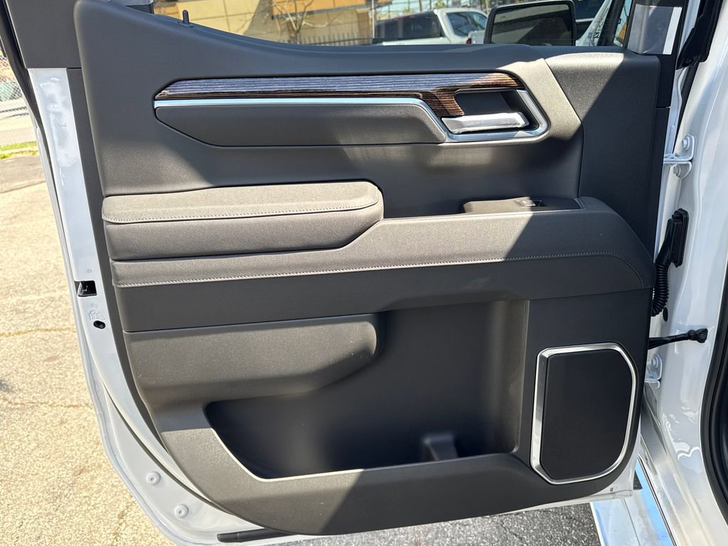 2026 GMC Sierra 1500 SLE - Photo 34