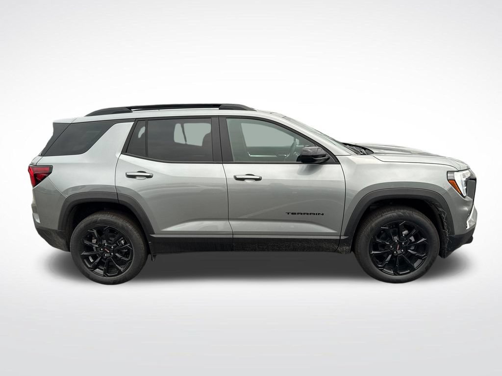 2026 GMC Terrain Elevation - Photo 11