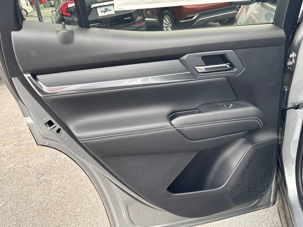 2026 GMC Terrain Elevation - Photo 27