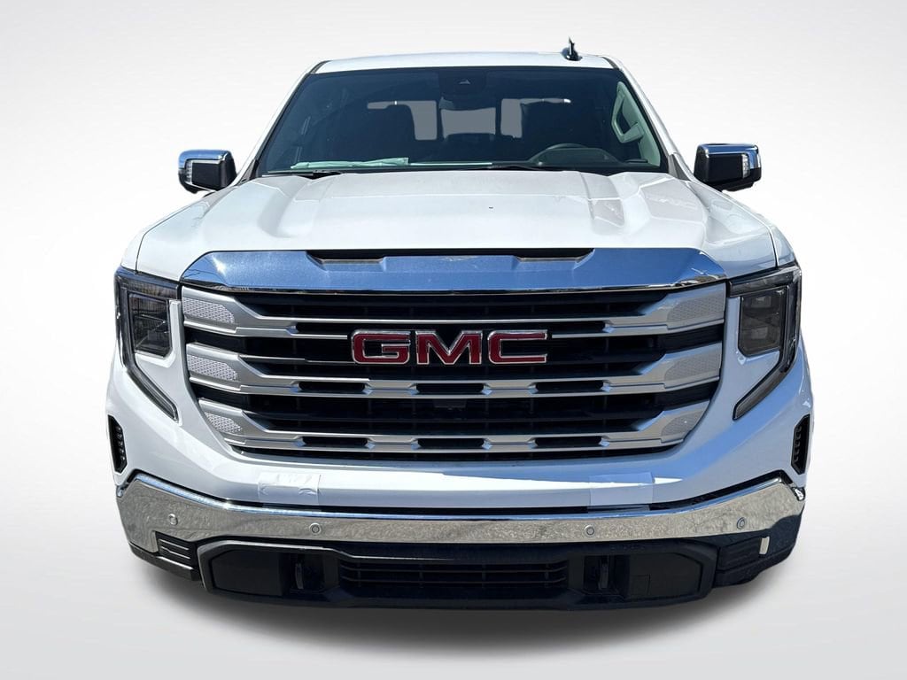 2026 GMC Sierra 1500 SLE - Photo 4