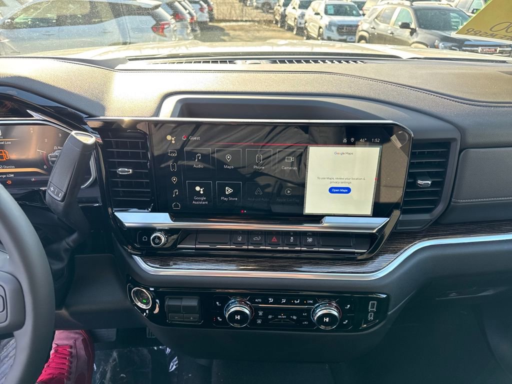 2026 GMC Sierra 2500HD SLE - Photo 25