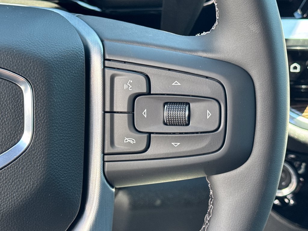 2026 GMC Sierra 1500 SLE - Photo 21