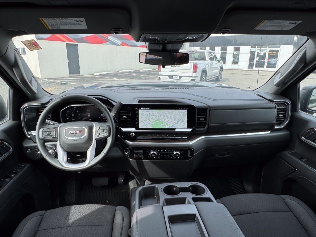 2026 GMC Sierra 1500 Elevation - Photo 30
