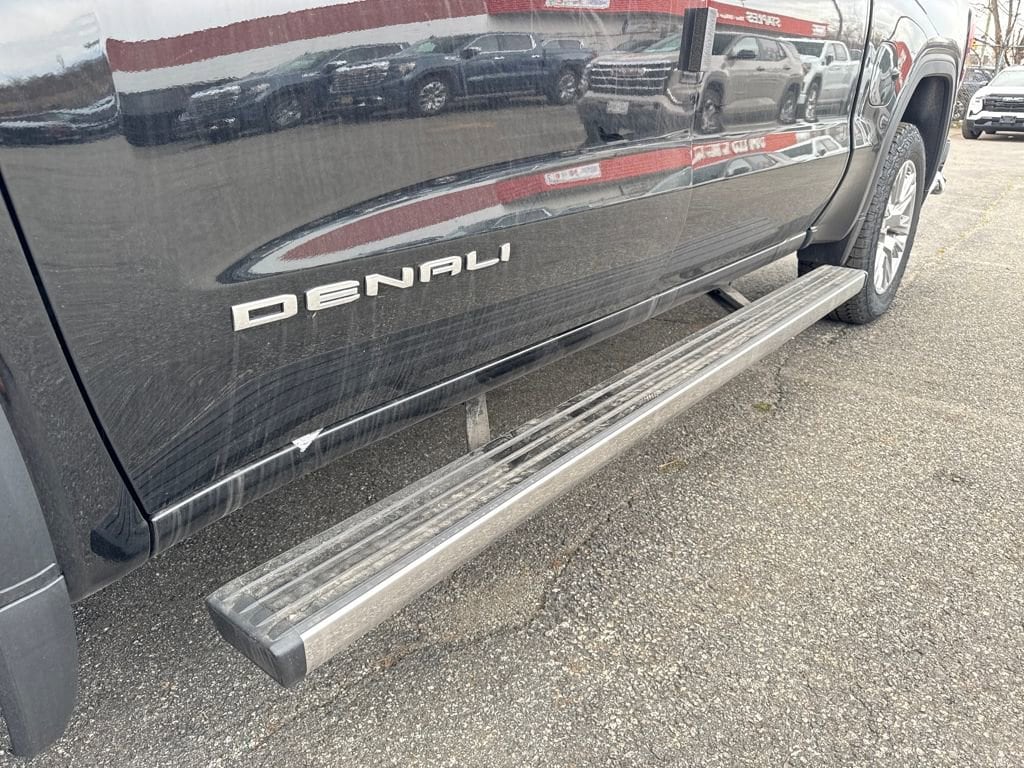 2026 GMC Sierra 1500 Denali - Photo 13