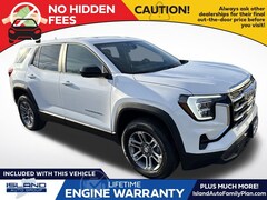 2026 GMC Terrain Elevation SUV