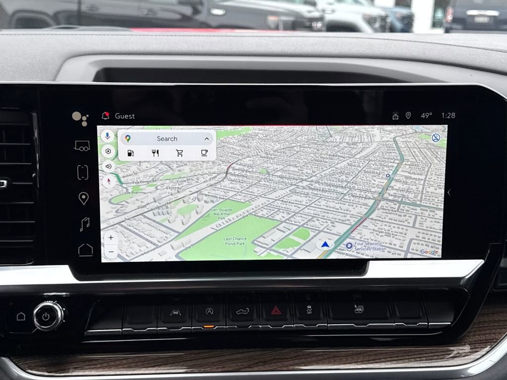 2026 GMC Sierra 1500 Elevation - Photo 27