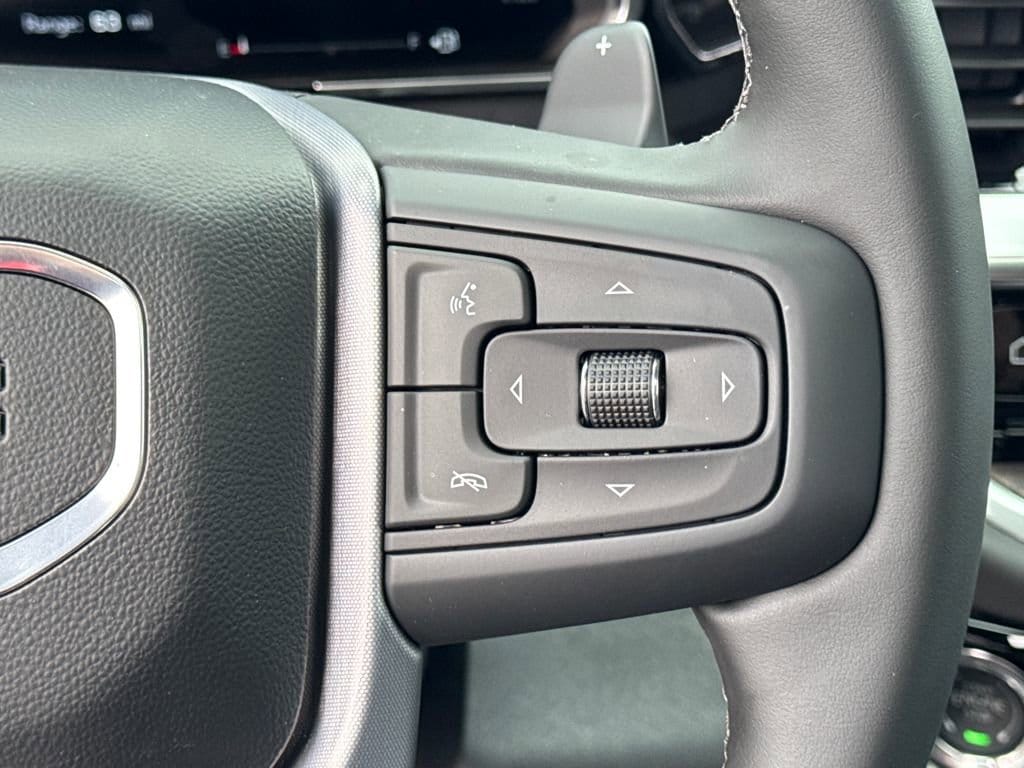 2026 GMC Sierra 1500 SLT - Photo 24