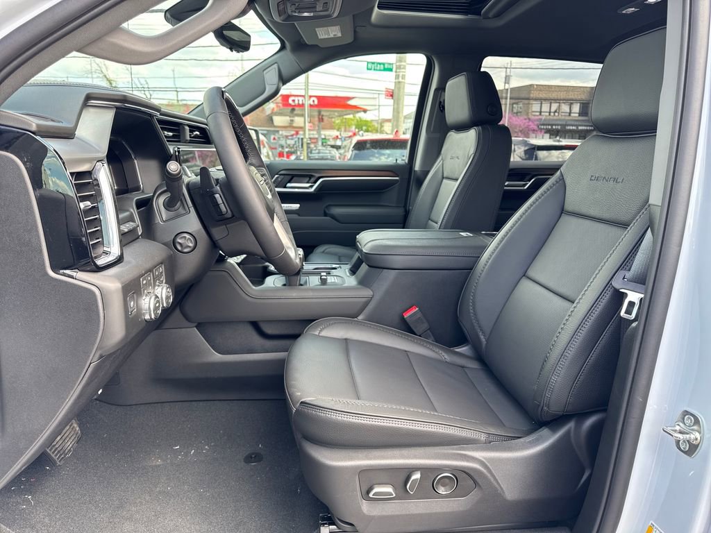 2026 GMC Sierra 1500 Denali - Photo 17